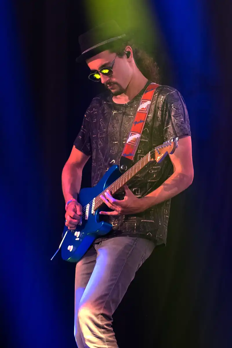 backdrop david lippert