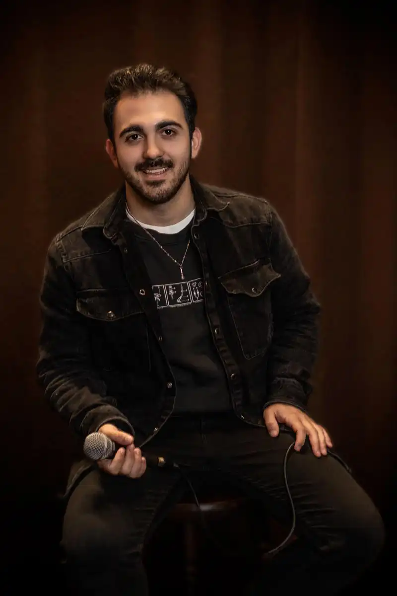 backdrop davide vitucci